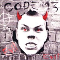 CODE 13 - Evil